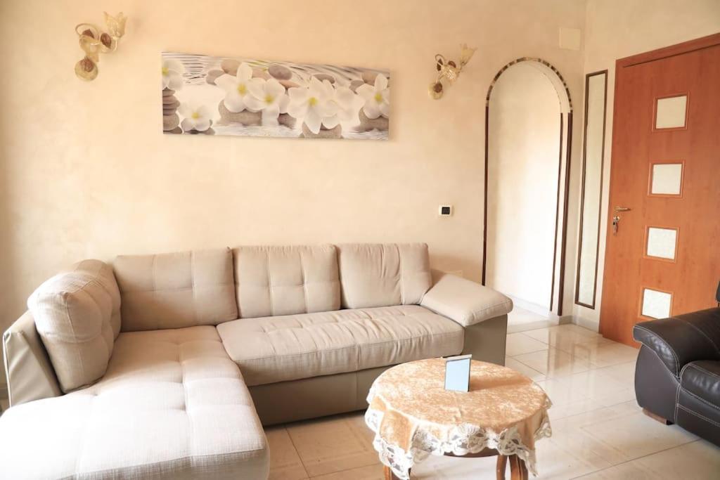 Due Minuti Dal Mare Con Balcone Vista Mare Apartamento Tropea Exterior foto