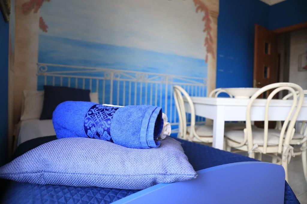 Due Minuti Dal Mare Con Balcone Vista Mare Apartamento Tropea Exterior foto