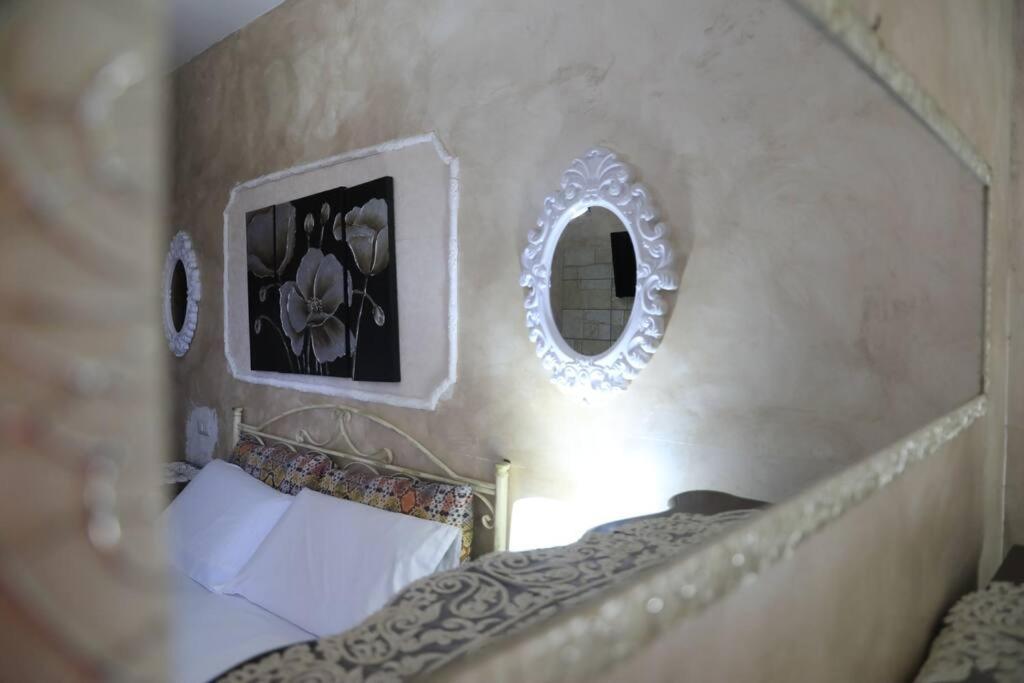 Due Minuti Dal Mare Con Balcone Vista Mare Apartamento Tropea Exterior foto