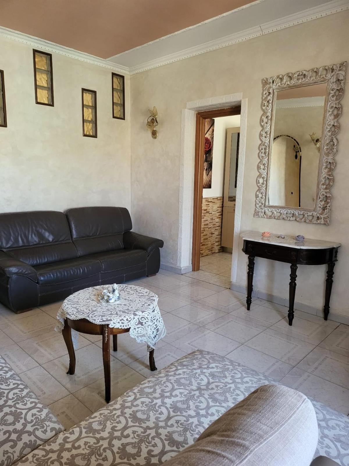 Due Minuti Dal Mare Con Balcone Vista Mare Apartamento Tropea Exterior foto