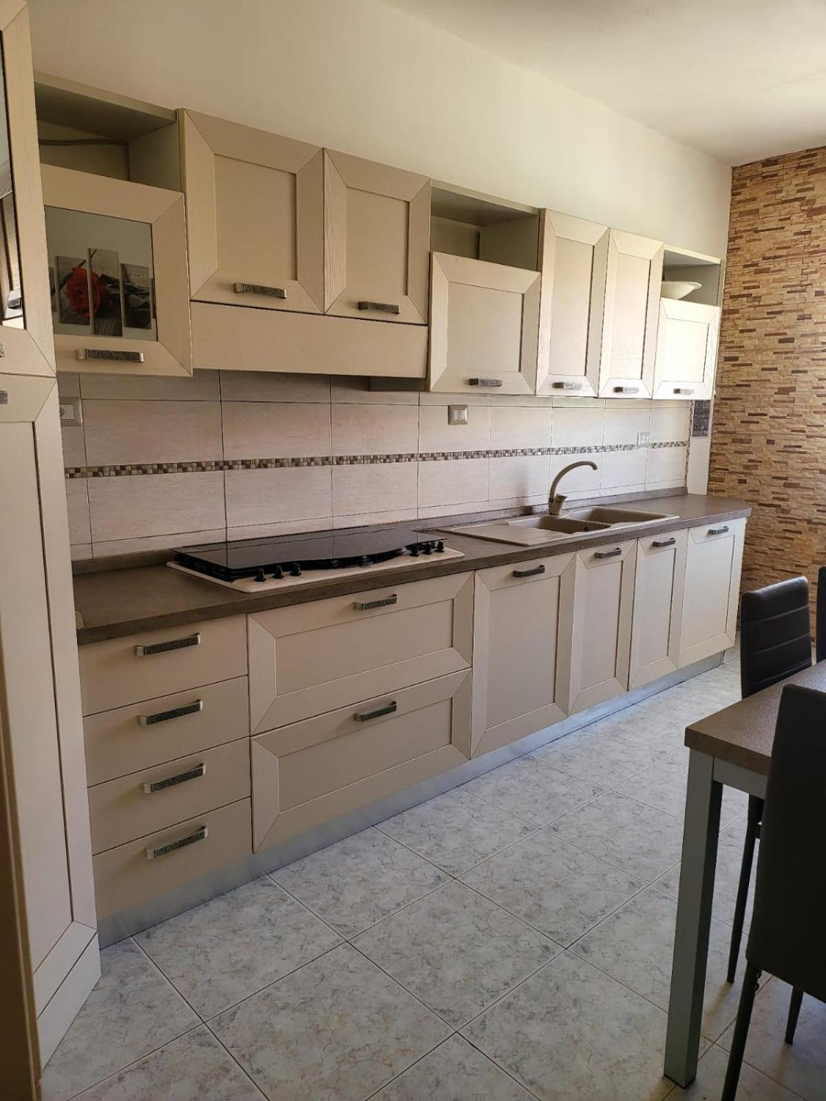 Due Minuti Dal Mare Con Balcone Vista Mare Apartamento Tropea Exterior foto